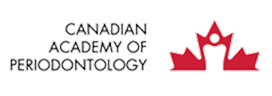 canadian board of periodontology logo