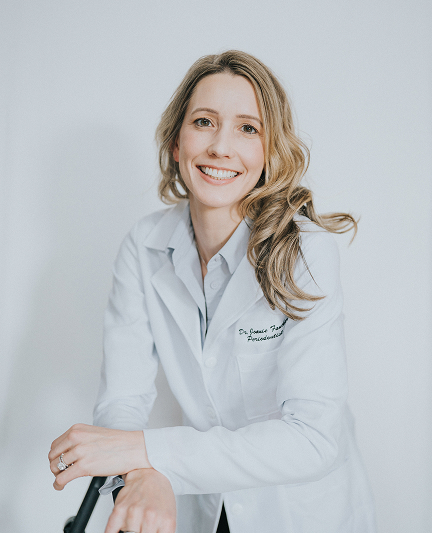 Dr. Faucher