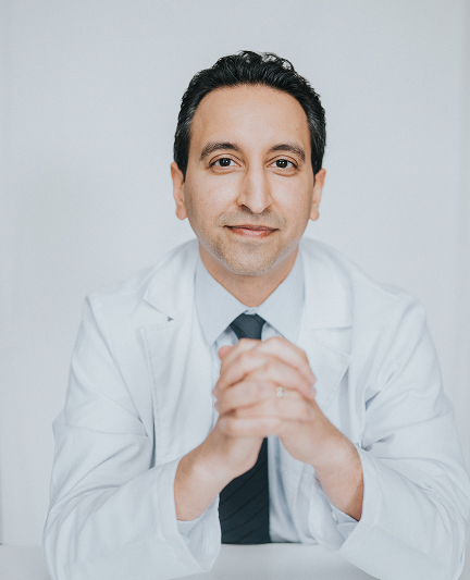 Dr. Manji