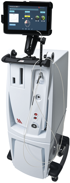LANAP machine